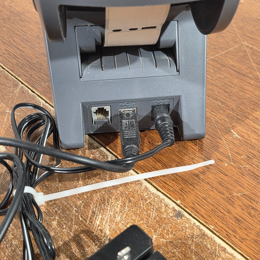 Seiko Instruments SII Thermal Printer Smart Label SLP 200