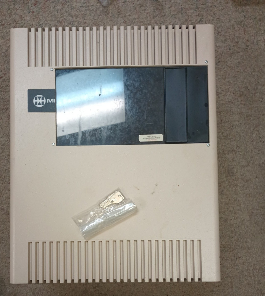 Mitel SX-50 8X80 Hotel Phone System