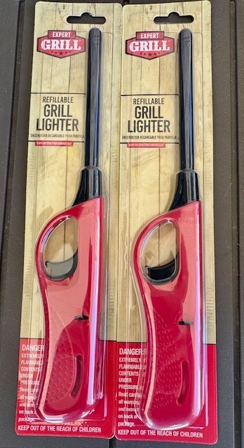 Expert Grill King Disposable Lighter (2)