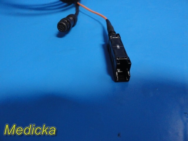 Avinger Light Box Ref MS2414-A Accessory Device Cable (10-ft) ~ 36125