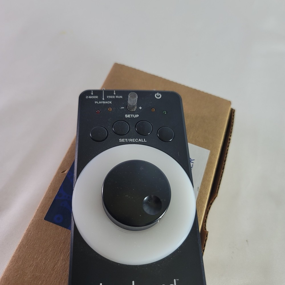 Lenzhound Wireless Lens Motor System RTX-1 Controller