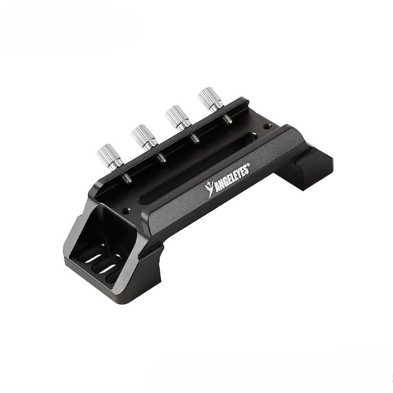 U-Shaped Dovetail Groove Handle Hoop-Connected Handle Guide Rail Accessories