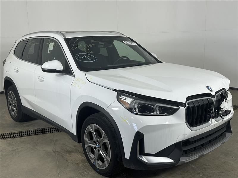Camera/Projector Camera Windshield Mounted Fits 23-25 BMW X1 2654805