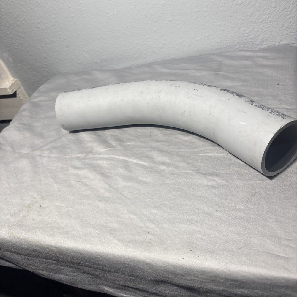 Cantex 5133768 2 " 45 Degree Elbow
