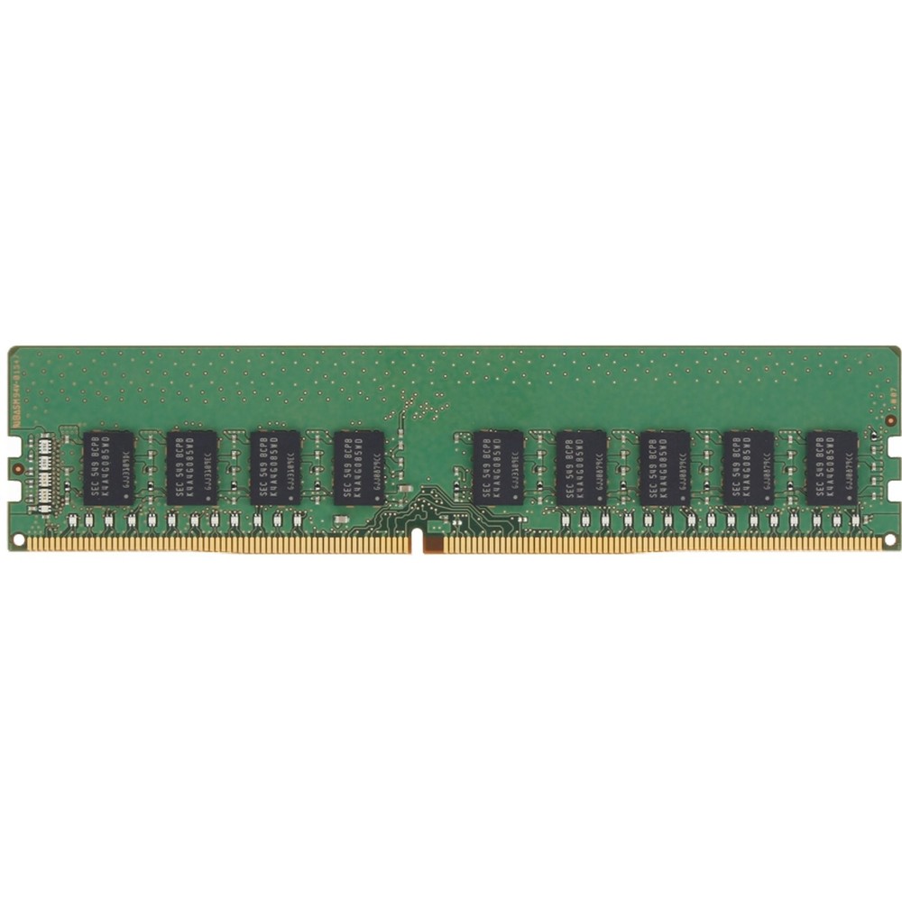 Dell 8G 2Rx8 PC4-2133 ECC UnBuffered (A8526300) (A8526300)