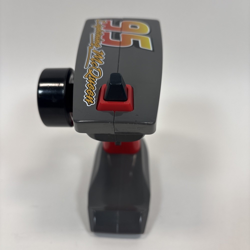 Lightning McQueen Rc Remote Control