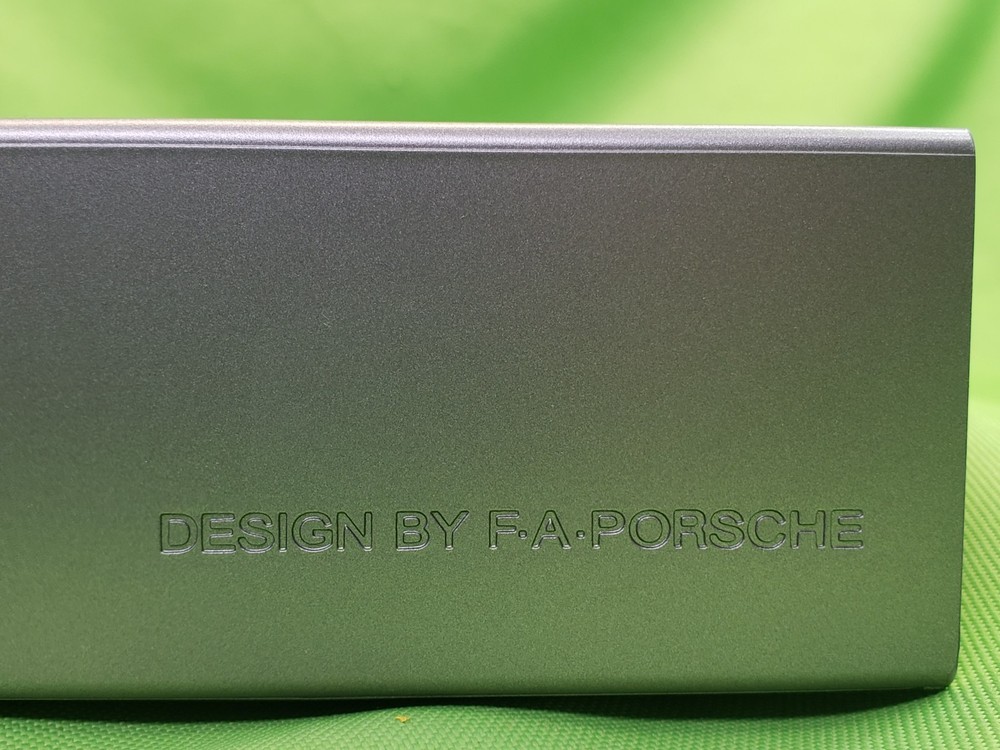 LaCie Dvd Rw Double Layer External Drive Usb 2.0