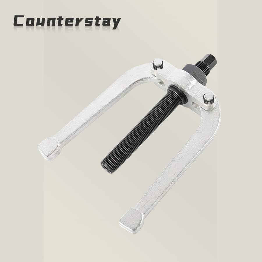 Blind Bearing Puller Kit Blind Hole Inner Bearing Remover Installer Tool Set