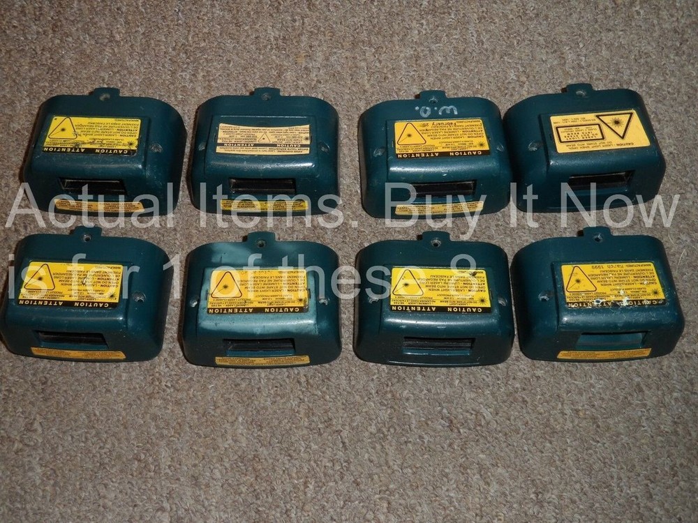 Intermec T2425 Standard Range Scan Engine Module 2425 Barcode Scanner 069223