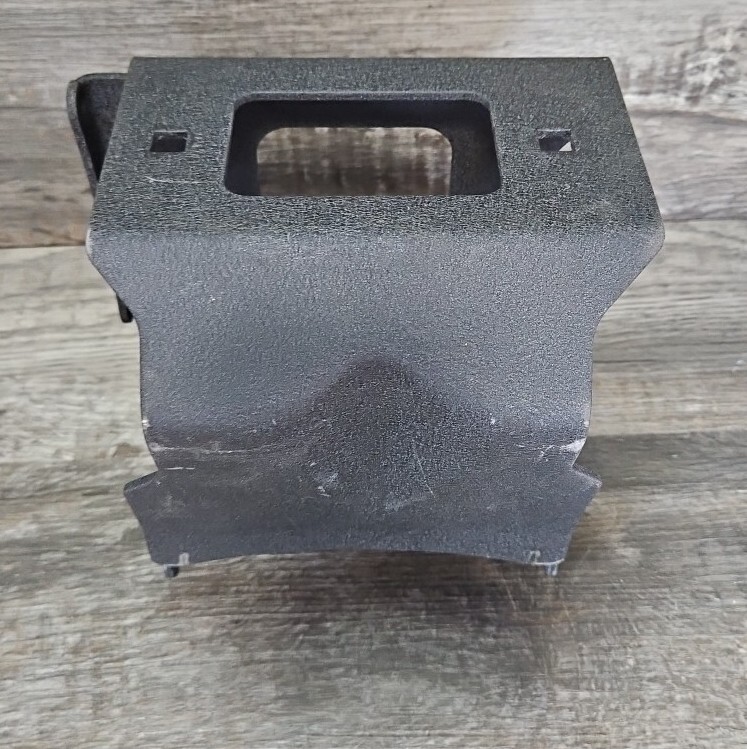 Warn Winch Mounting System 83408 (2638708) Rev01