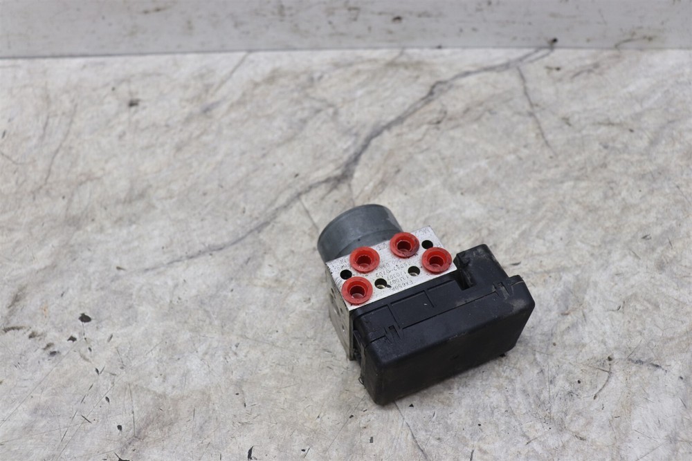 2012-2016 Kawasaki Ninja 650 ABS Pump Brake Control Unit Module