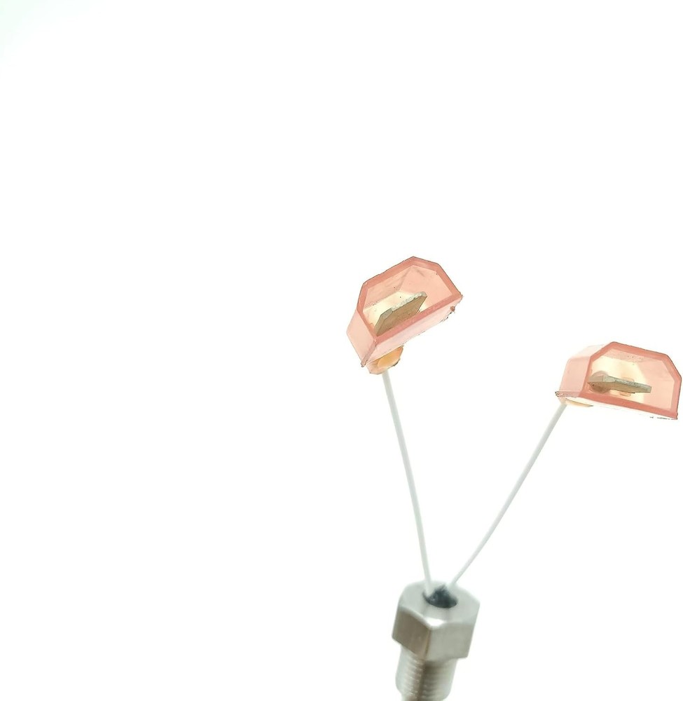 for Pool & Spa Heater Stack Flue Sensor Replacement