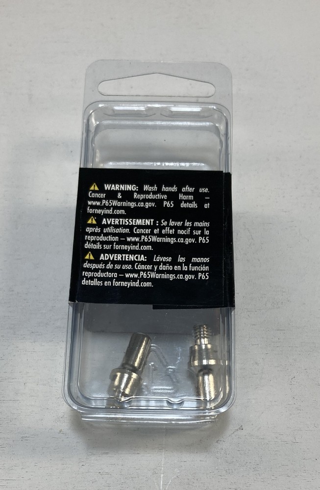 Forney 85755 Plasma Cutting Electrode 2pk