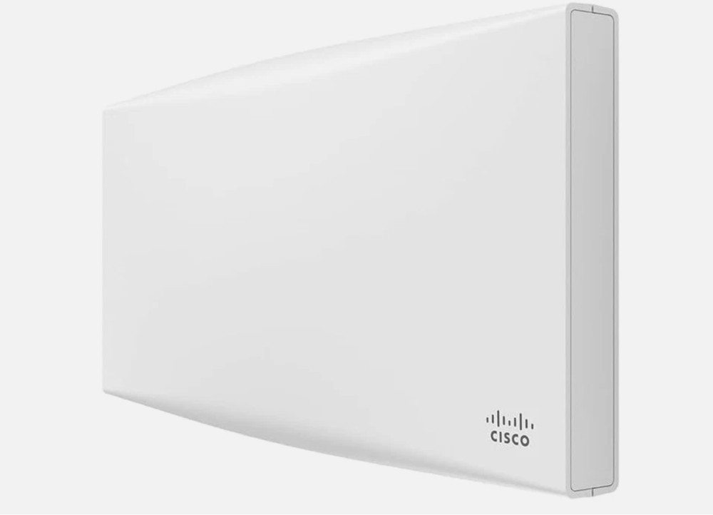Cisco Meraki MR33 Cloud-Managed Wireless Access Point [Unclaimed & No License]
