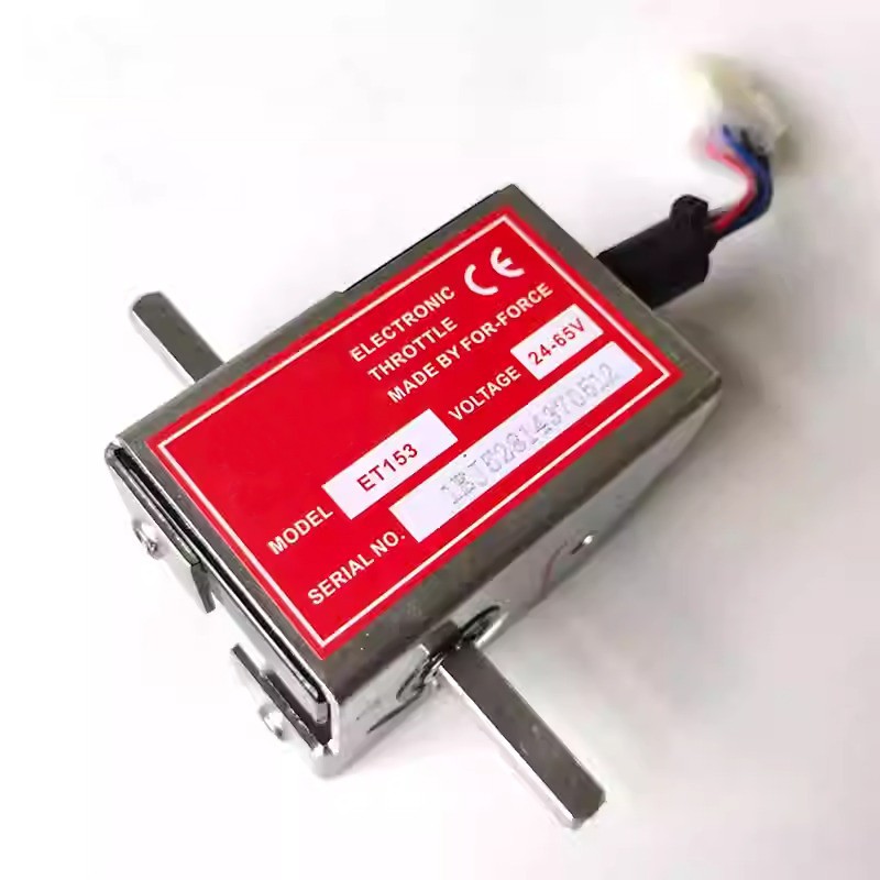 ET153 FOR Accelerator Electric Trolley 1PCS New EP Handle Accelerator