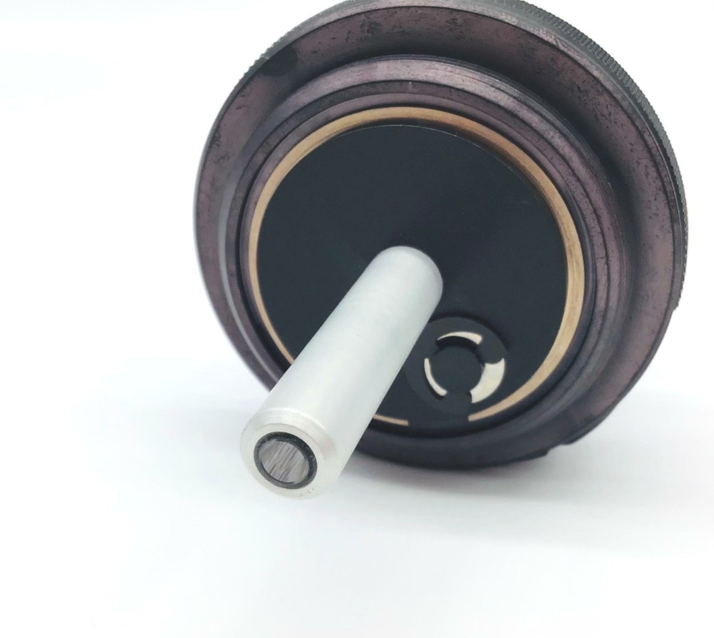 Karl Storz 487U Light Source Turret Adaptor