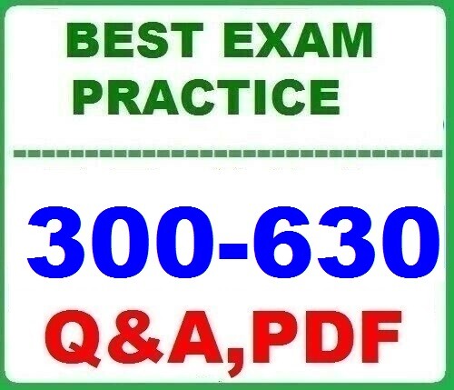 300-630 Implementing Application Centric Infrastructure Advanced- BEST Exam Q&A