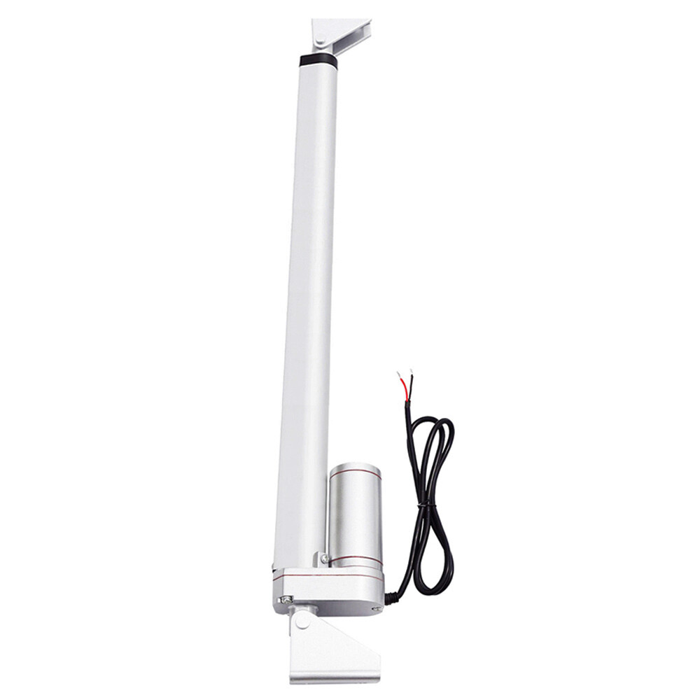 2*18" Linear Actuators &Controller DIY Dual Axis Solar Tracking Solar Tracker IG