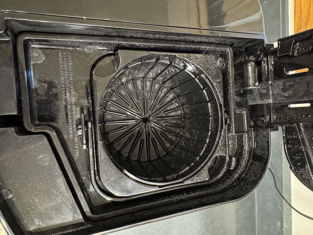 Cuisinart DCC-3000 12-Cup Programmable On Demand Tested Coffee Maker NewFilter