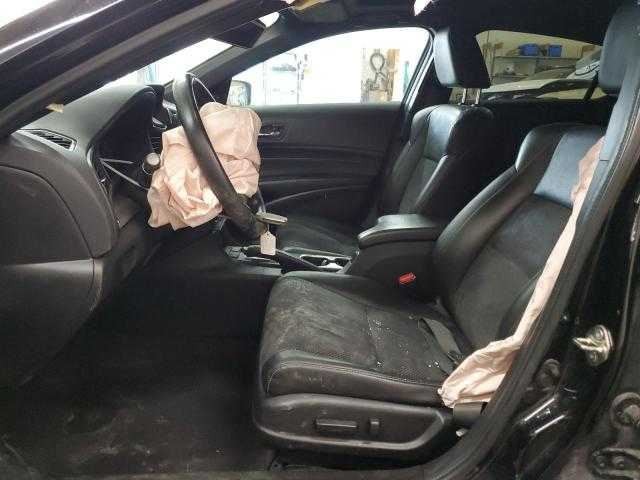 Acura ILX Cup Holder 2016 2017 2018 OEM