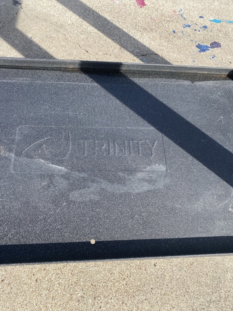 Trinity Rolling Stainless Cooler