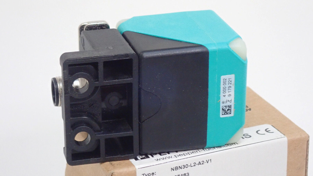 PEPPERL+FUCHS NBN30-L2-A2-V1 Inductive Sensor
