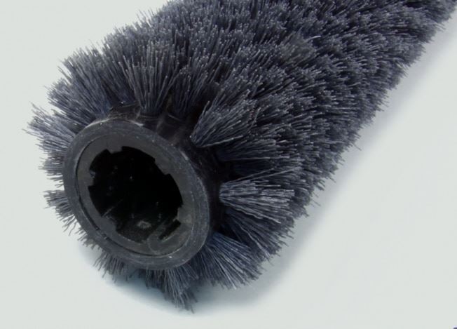 Factory Cat  325821PS - Brush, Cylindrical, 32", Light