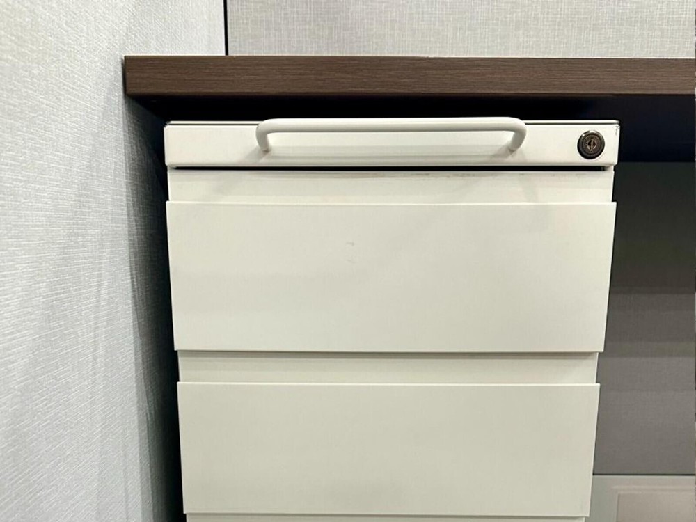 Haworth Compose 6x8 Used Office Cubicles