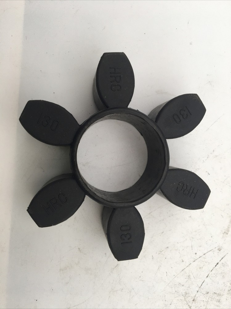 *** HRC13E P. T. International Rubber Coupling Element - NOS ***