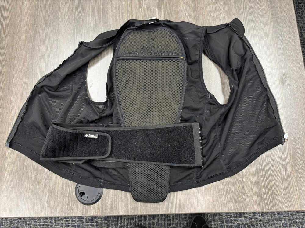 Sweet Protection Back Protector 2 Size S