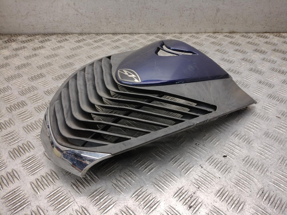 2011 HONDA SH 125 Front Centre Panel