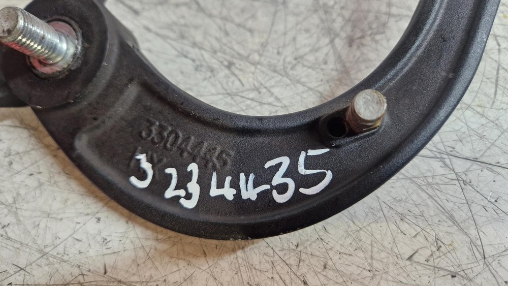 BENELLI TRK 702 2023 FOOT BRAKE