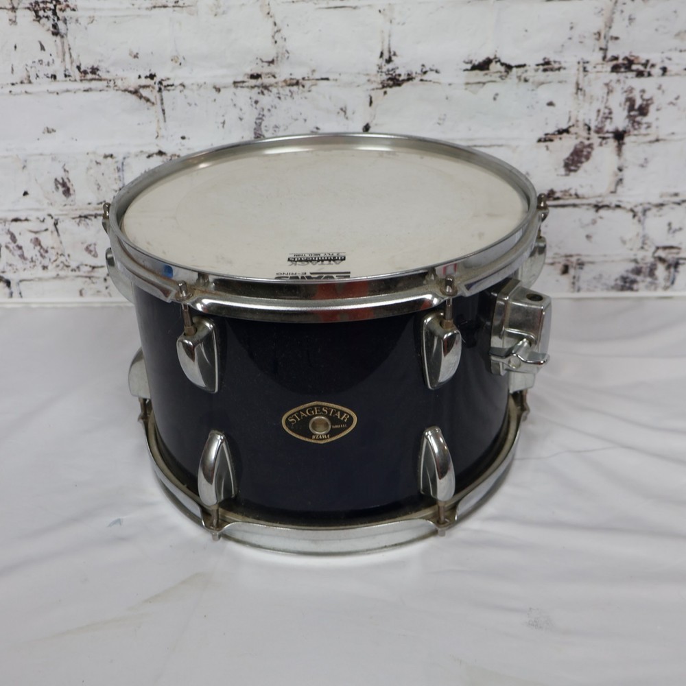 Tama Stagestar 12in Rack Tom