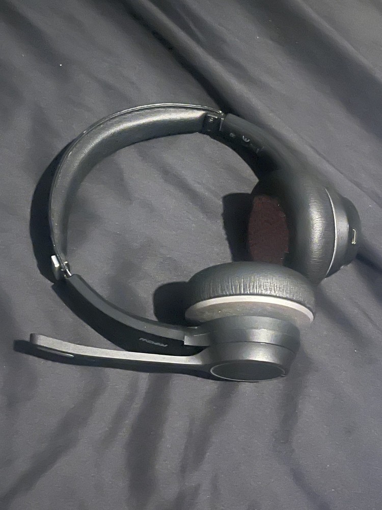 MPOW HC5 Bluetooth Noise-Cancelling Headset (BH359A)