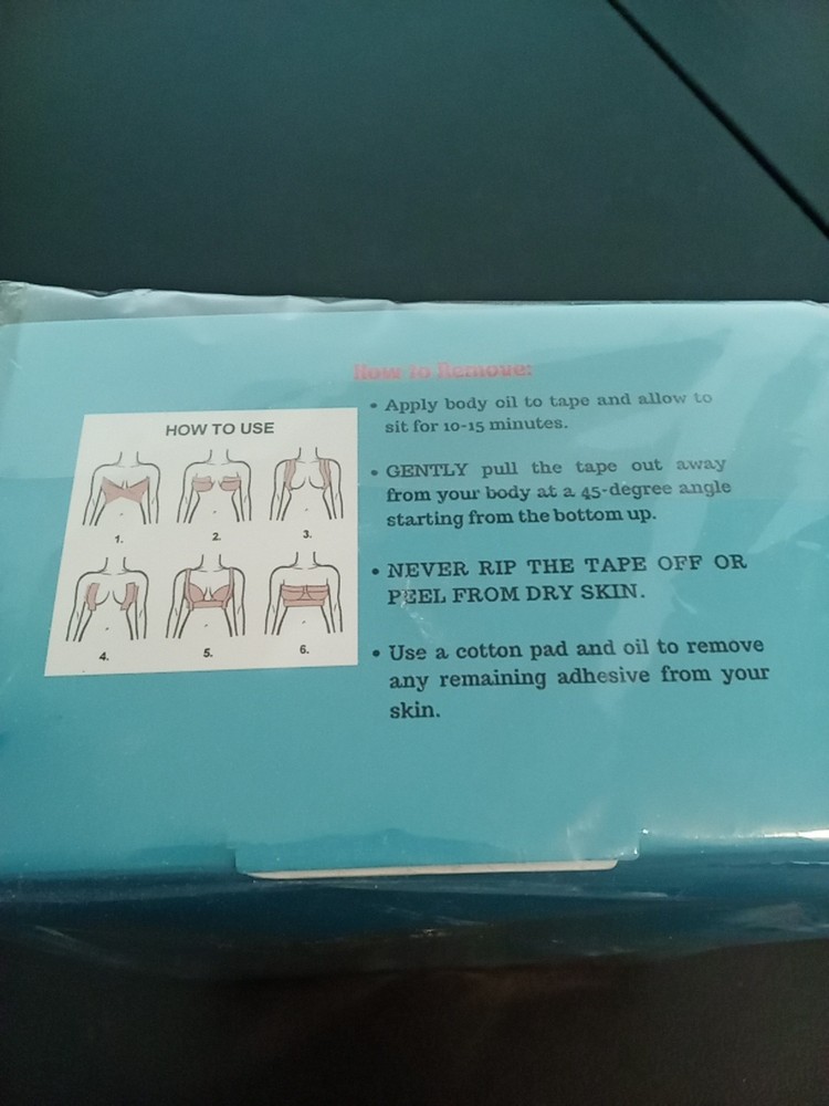 Trex Ledge The Ultimate Boob Kit