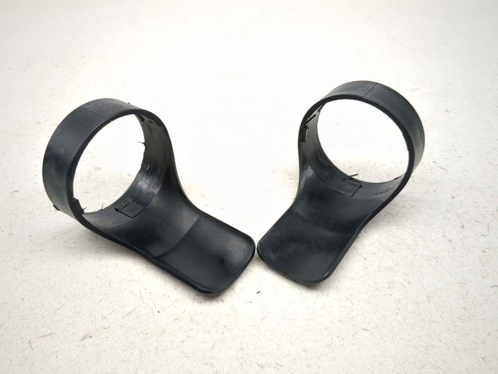 05 Yamaha FZ1 S Front Fork Guards