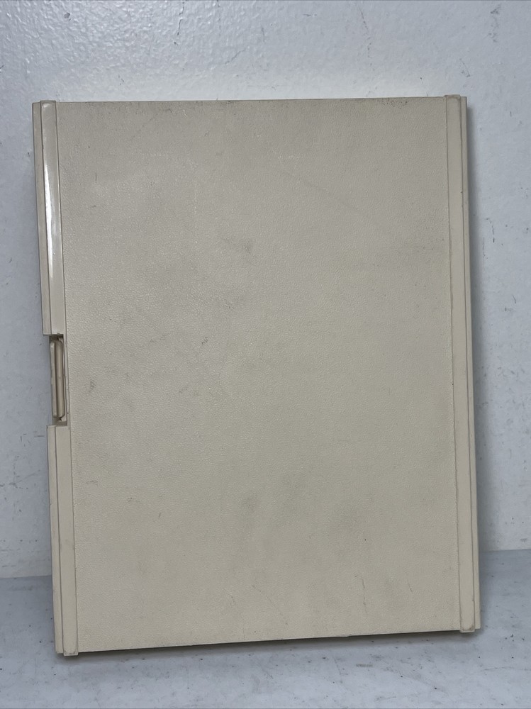 Springboard Certificate Maker for IBM PC