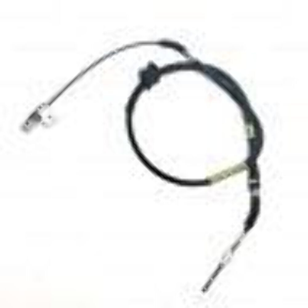 EMERGENCY BRAKE CABLES #1 / #2 - SAMURAI '85-'95