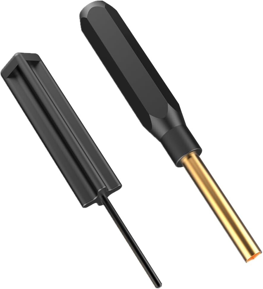 ‎ Front Sight Tool Set for Glock with Disassembly Punch Tool
