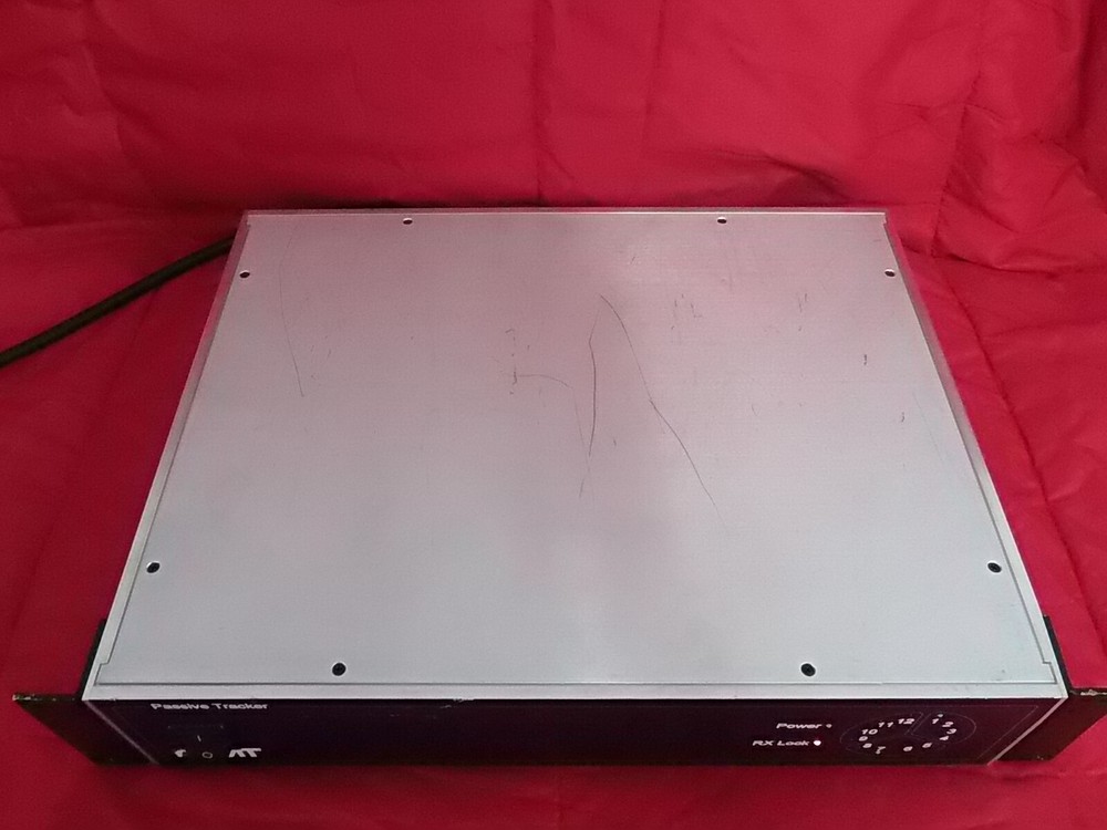 IMT Passive Tracker 12-Way COFDM Antenna Array Receiver Matrix System Switch