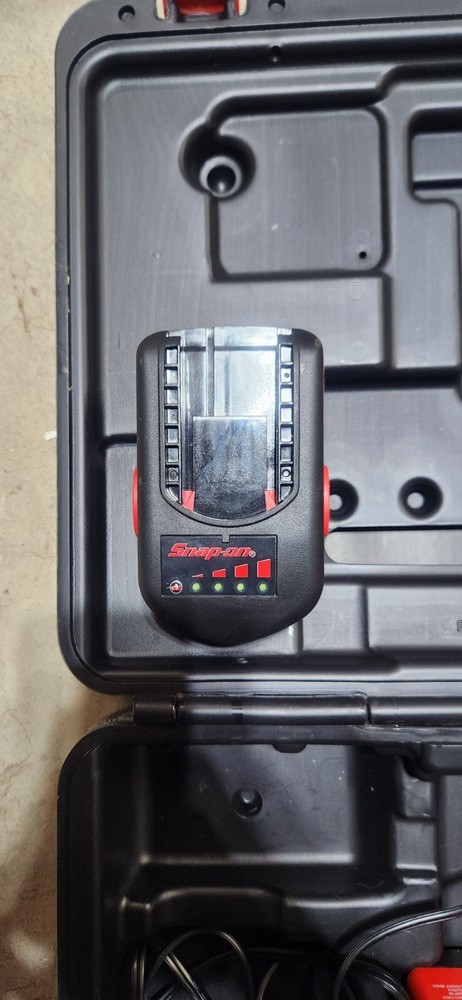 Snap On 18v 1/2 Impact