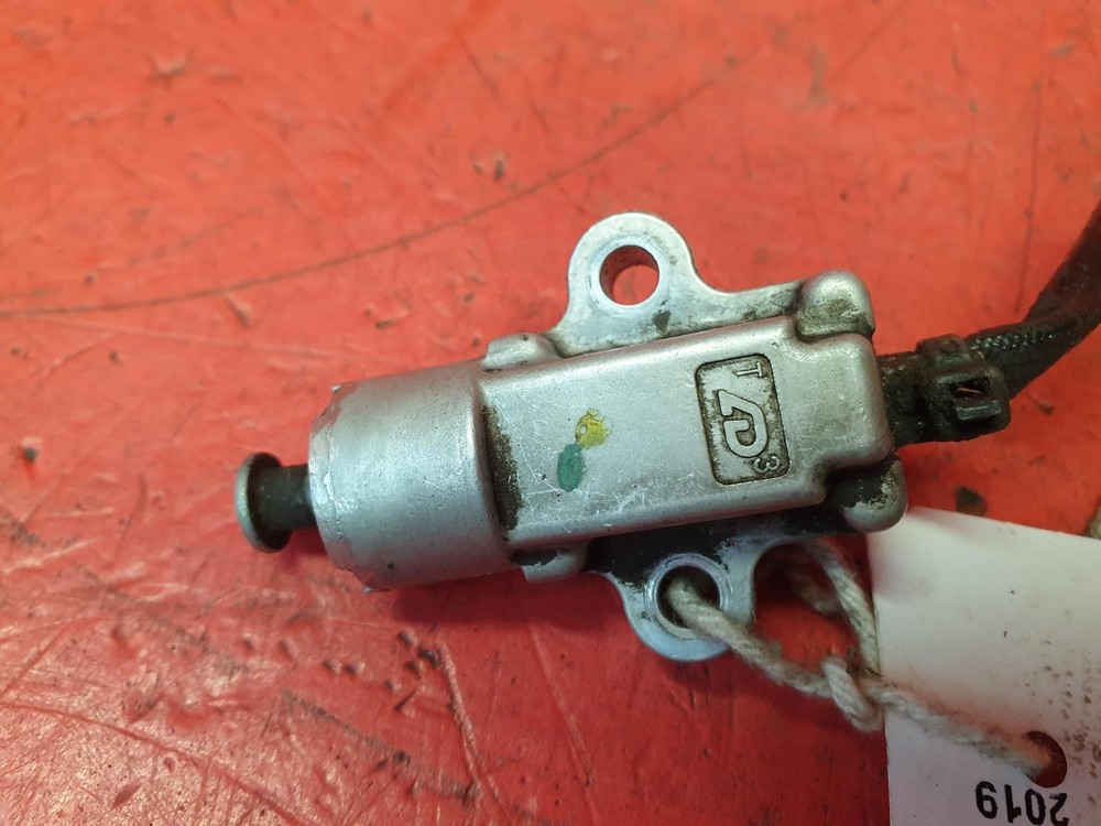 2019 YAMAHA MT-03 SIDE STAND SWITCH