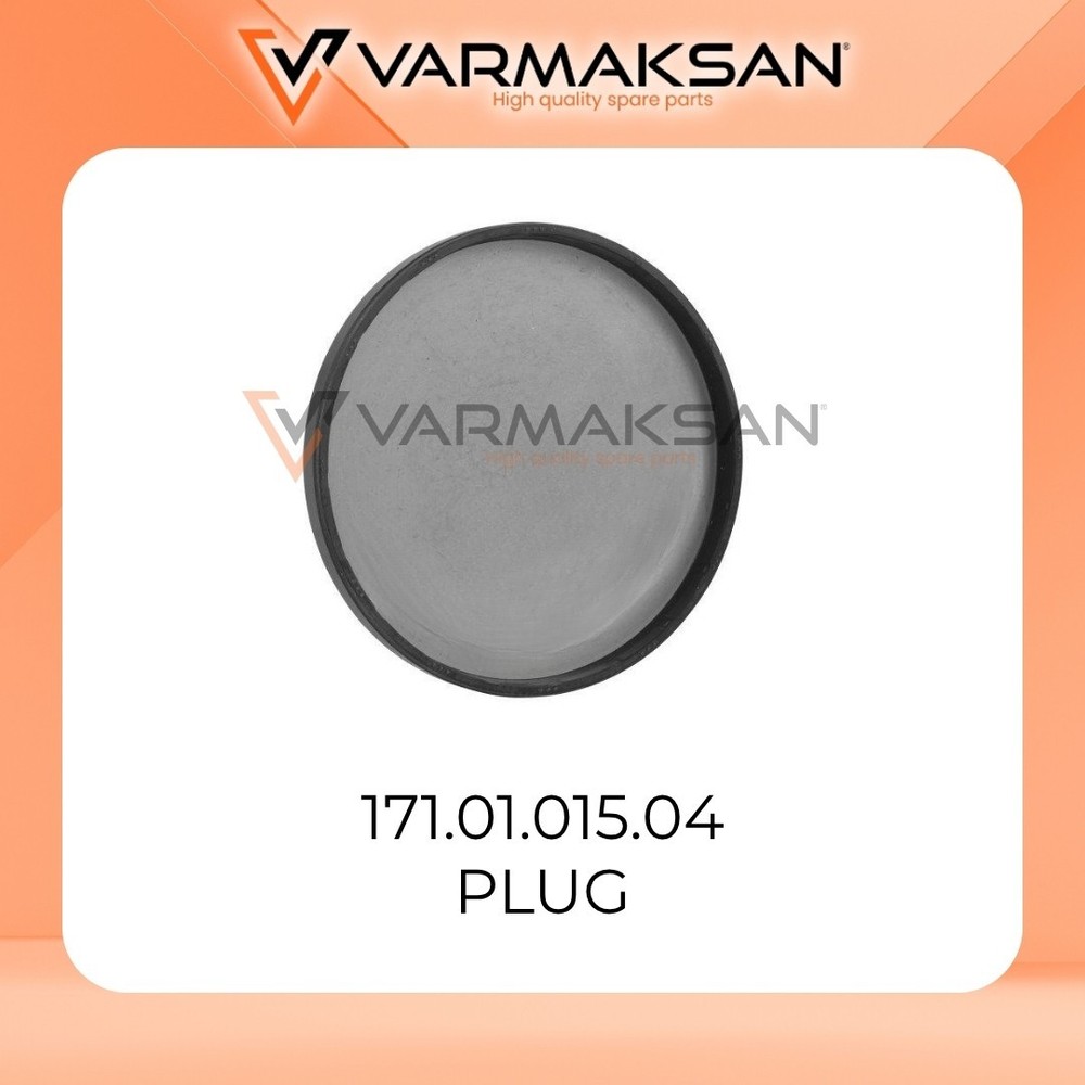 DANA SPICER 171.01.015.04 PLUG