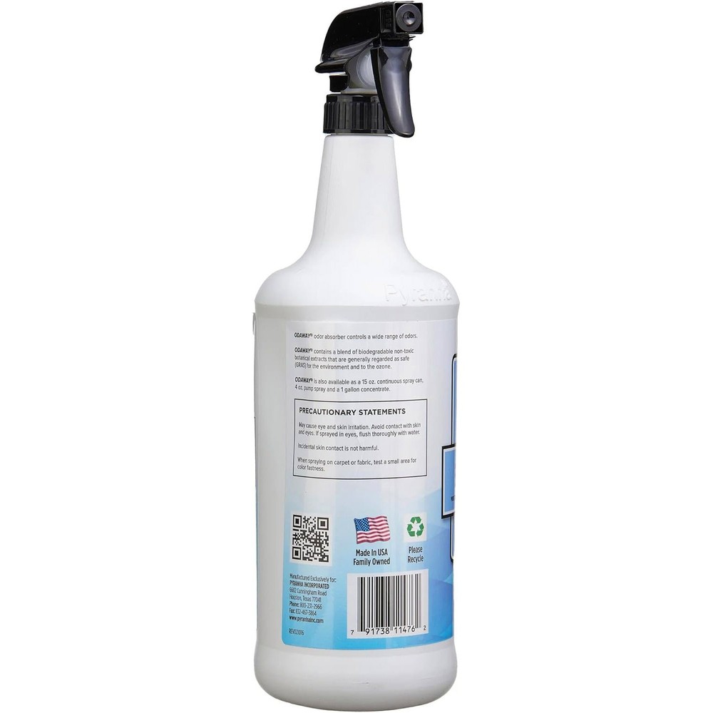 Odaway RTU, 32 oz