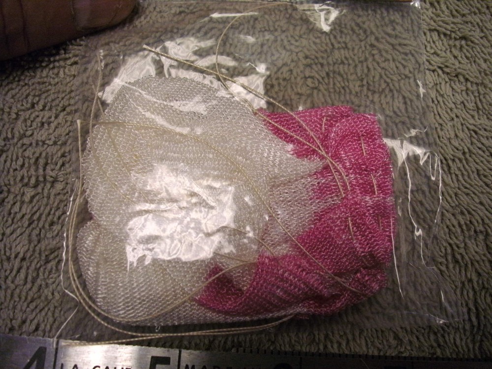 Magellan Outdoors 4-Pack Lantern Mantles, Fits most Single / Double Lanterns