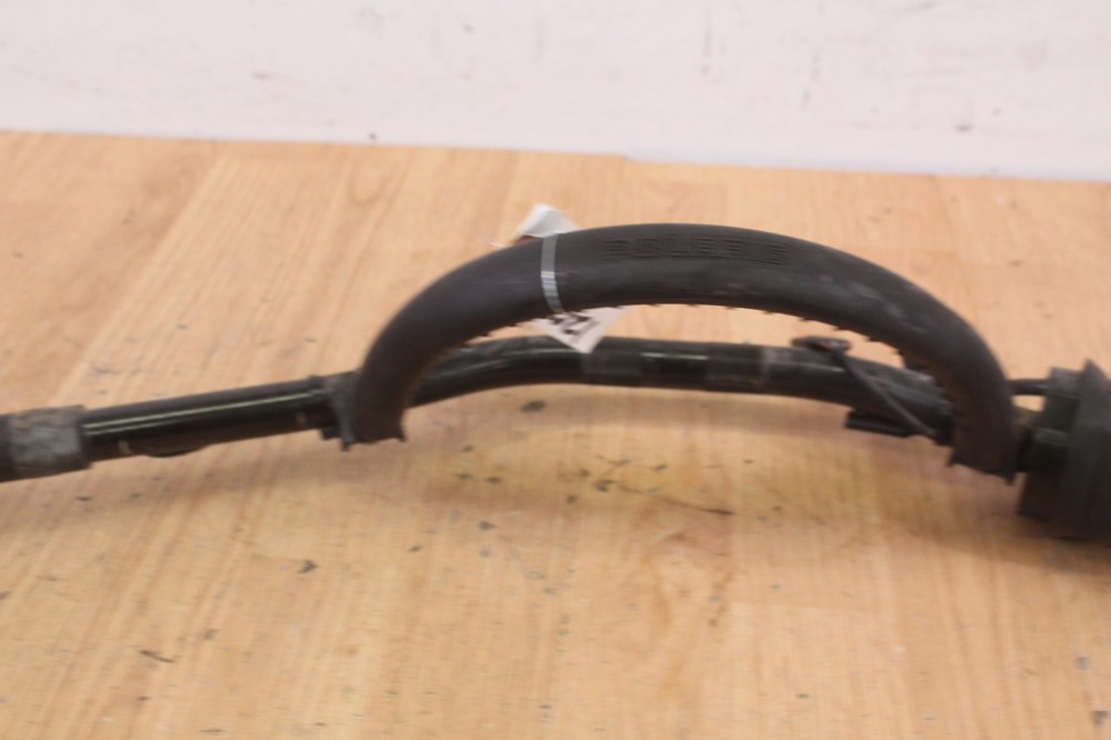 2003 POLARIS RMK 800 RMK800 Handlebars with Controls