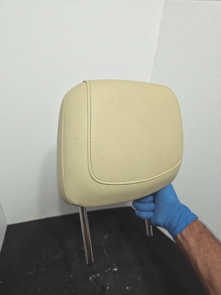 💯💯17-19 Cadillac XT5 Front Right or Left Side Seat Headrest Head Rest BEIGE