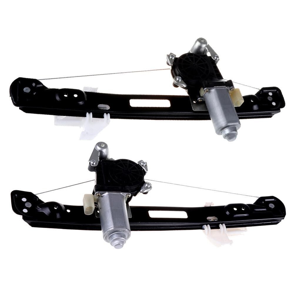 Window Regulator 741-584 Focus 2000-2007 Rear Left Right