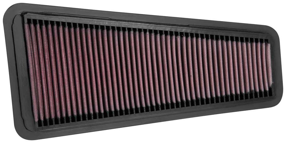 K&N 33-2281 Engine Air Filter