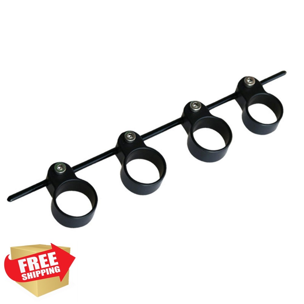 Adjustable Guitar Finger Expander Beginner Span Training Bands Portable